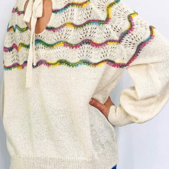 Sweater - Picture 2 of 2